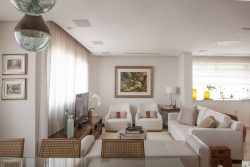 Arquitetura Consciente: reforma com conceitos sustentáveis