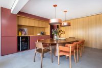 Arquitetura Sensorial: elementos naturais e integração inteligente